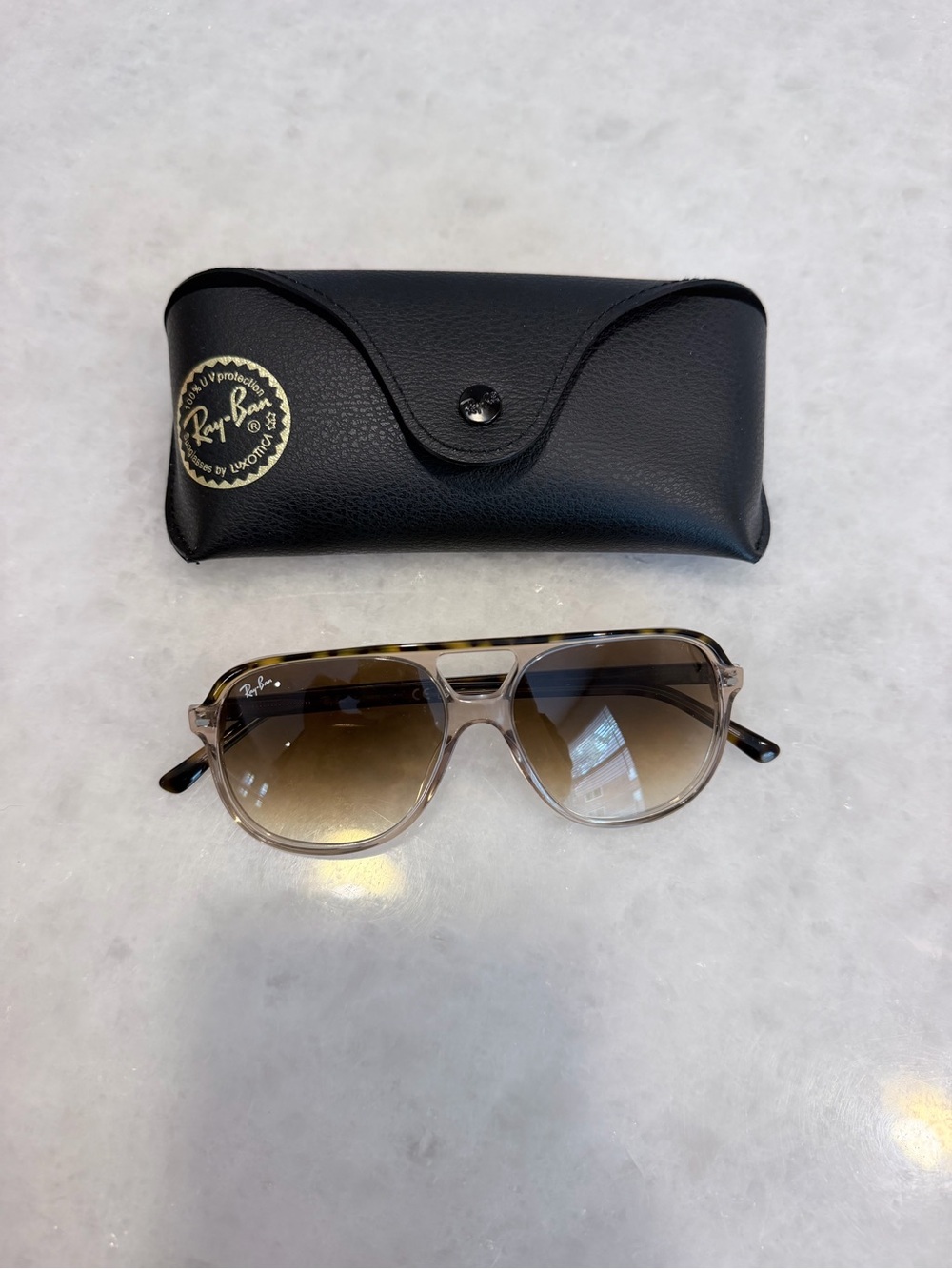 Ray-Ban Sunglasses